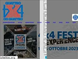 Sites similar to 4x4fest.com