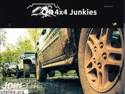 Sites similar to 4x4junkies.com