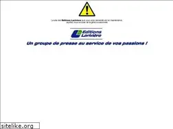 Sites similar to 4x4mag.com