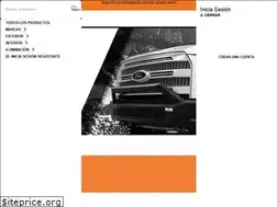 Sites similar to 4x4mastodon.com
