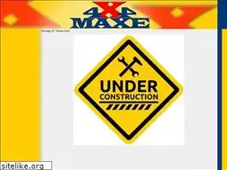 Sites similar to 4x4maxe.de