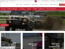 Sites similar to 4x4megaworld.co.za