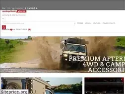 Sites similar to 4x4megaworldonline.com