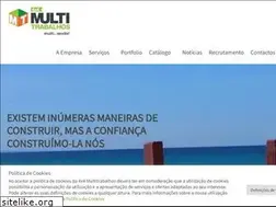 Sites similar to 4x4mt.pt