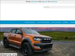 Sites similar to 4x4ni.com