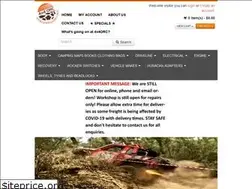 Sites similar to 4x4offroadclinic.com.au