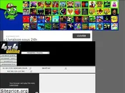 Sites similar to 4x4online.hu