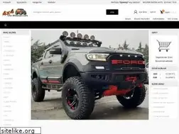 Sites similar to 4x4otoaksesuar.com