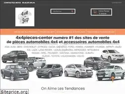 Sites similar to 4x4pieces-center.com