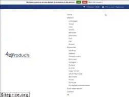 Sites similar to 4x4products.shop