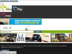 Sites similar to 4x4proyect.com