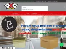 Sites similar to 4x4racer.com.br