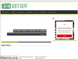 Sites similar to 4x4review.com
