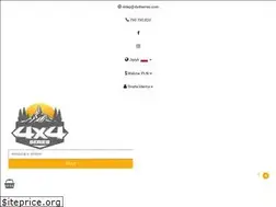Sites similar to 4x4series.com