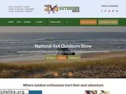 Sites similar to 4x4show.com.au