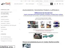 Sites similar to 4x4styling.com