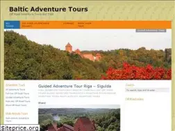 Sites similar to 4x4tourism.com