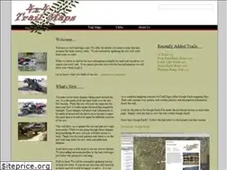 Sites similar to 4x4trailmaps.com