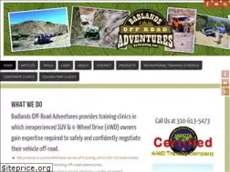 Sites similar to 4x4training.com
