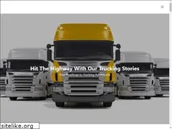 Sites similar to 4x4truckstrailers.com
