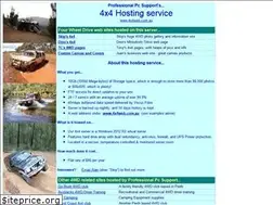 Sites similar to 4x4web.com.au