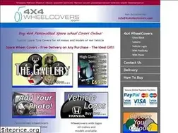 Sites similar to 4x4wheelcovers.com