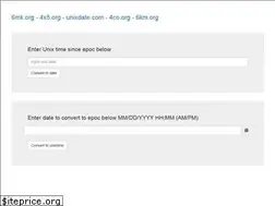 Sites similar to 4x5.org