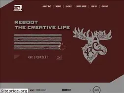 Sites similar to 4xc.jp