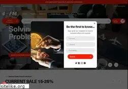 Sites similar to 4xem.com