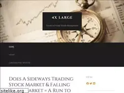 Sites similar to 4xlarge.com