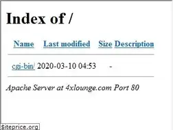 Sites similar to 4xlounge.com