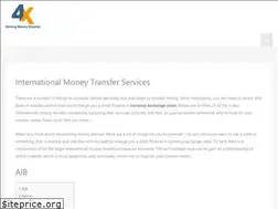 Sites similar to 4xtransfer.com