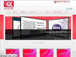 Sites similar to 4xzoom.com