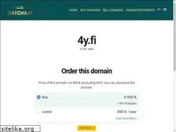 Sites similar to 4y.fi