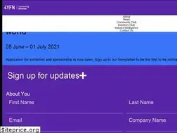Sites similar to 4yfn.com