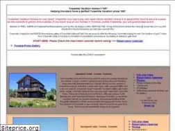 Sites similar to 4yosemite.com