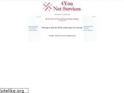 Sites similar to 4you.com