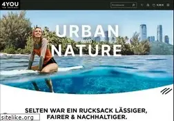 Sites similar to 4you.de