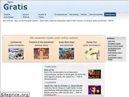 Sites similar to 4yougratis.de