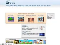 Sites similar to 4yougratis.it