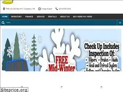 Sites similar to 4yourcarconnection.com