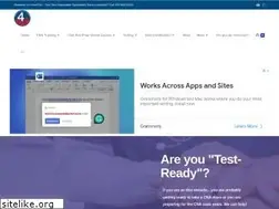 Sites similar to 4yourcna.com