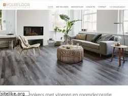 Sites similar to 4yourfloor.nl
