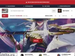 Sites similar to 4yourgames.nl