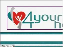 Sites similar to 4yourhealth.gr