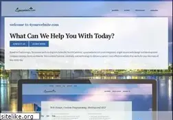 Sites similar to 4yourwebsite.com
