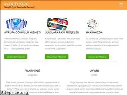 Sites similar to 4youth.org