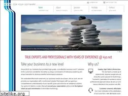 Sites similar to 4ys.net