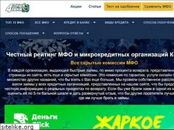 Sites similar to 4zaim.kz
