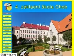 Sites similar to 4zscheb.cz